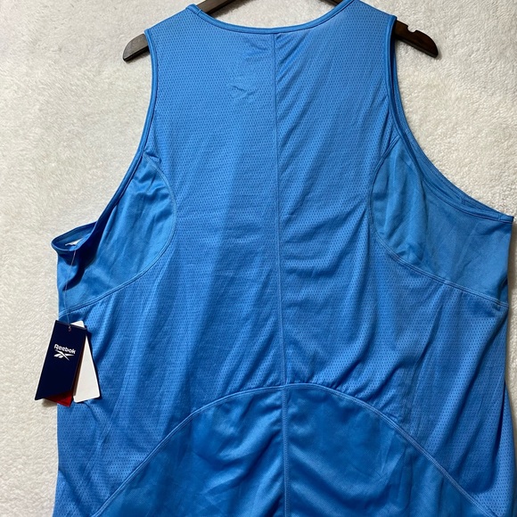 Reebok men’s tank 2XL - Picture 6 of 9